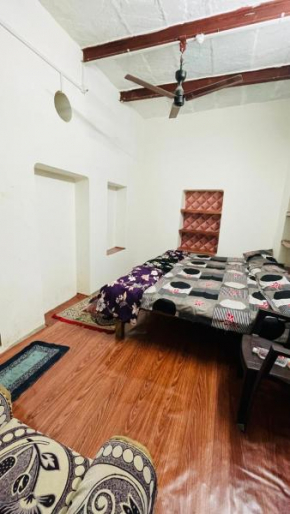 Ganga Guest House